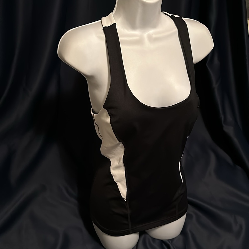 Express Performance Tank - Picture 3 of 7